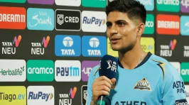 'Extra batter making the game more one-dimensional' - Gill on impact sub rule